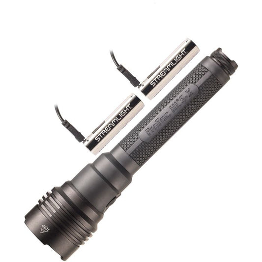 Streamlight Protac Hl 5-X USB