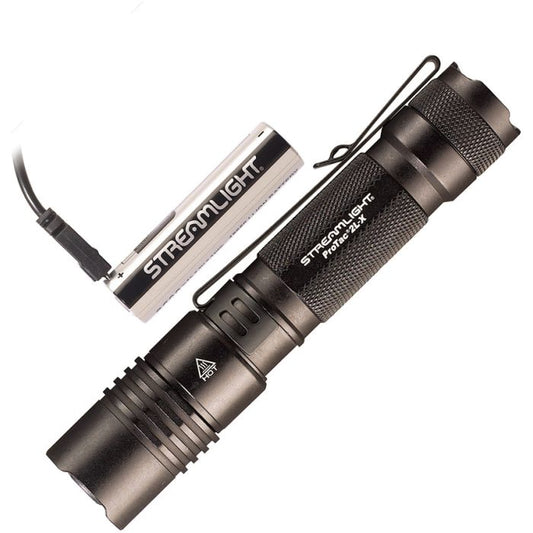 Streamlight Protac 2L-X Flashlight USB