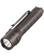 Streamlight Polytac X Flashlight Black