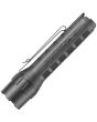 Streamlight Polytac X Flashlight Black