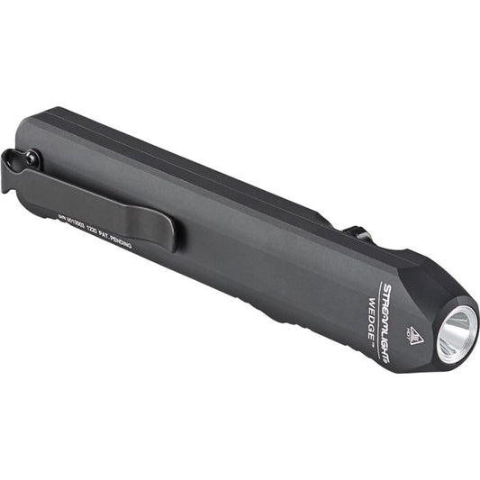 Streamlight Wedge Pocket Light Black