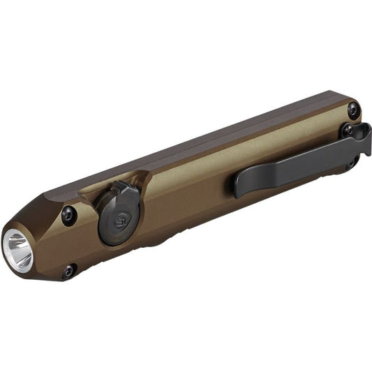 Streamlight Wedge Pocket Light Bronze