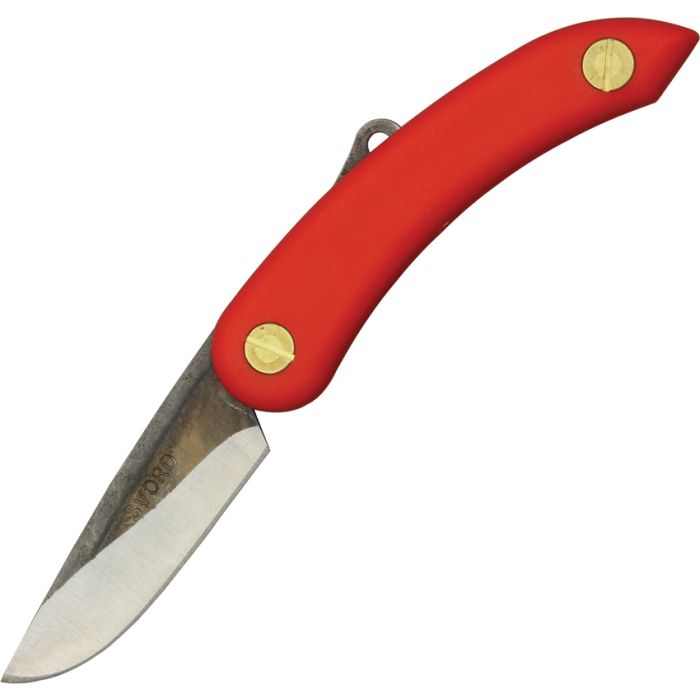 Svord Mini Peasant Red