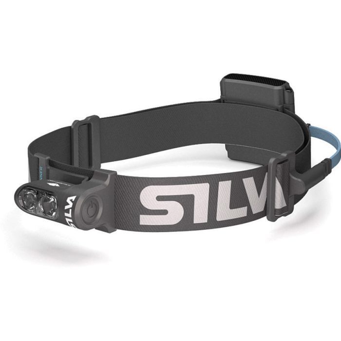 Silva Trail Runner Free