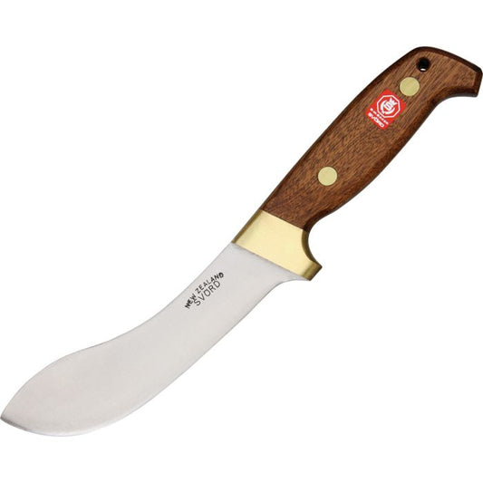 Svord Deluxe Curved Skinner