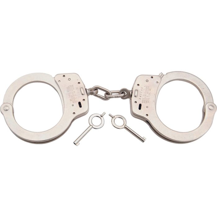 Smith & Wesson Handcuffs