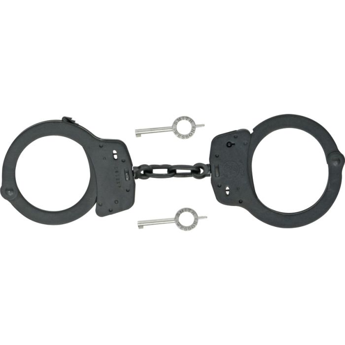 Smith & Wesson Handcuffs