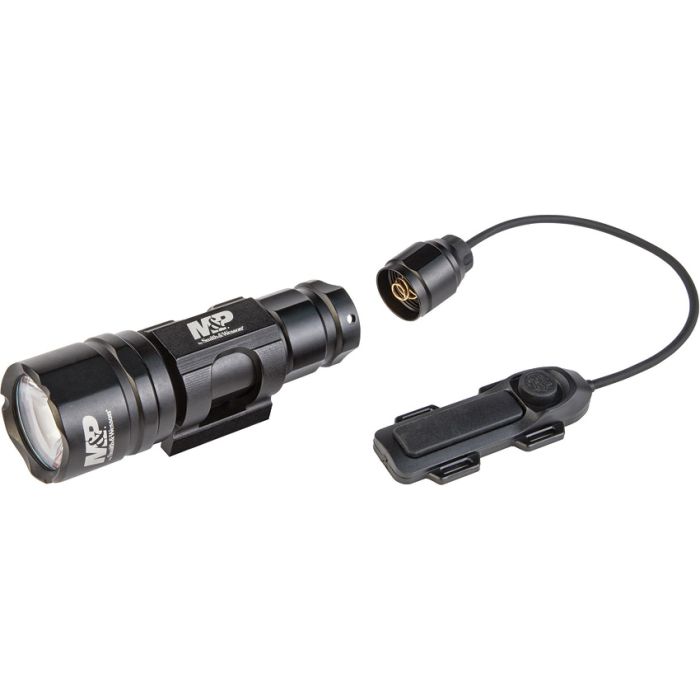 Smith & Wesson Delta Force RM Flashlight