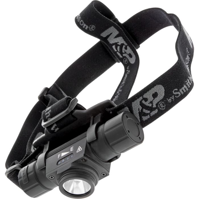 Smith & Wesson M&P Night Terror Headlamp