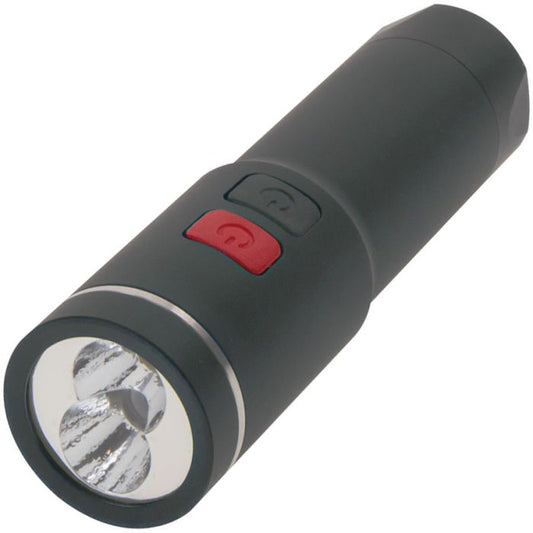 Smith & Wesson Night Guard Dual Flashlight