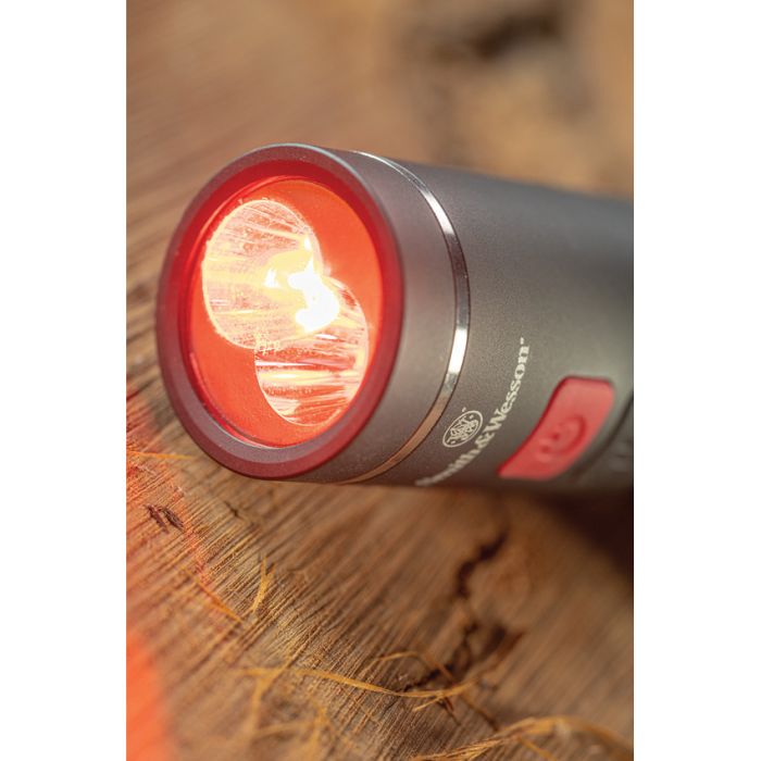 Smith & Wesson Night Guard Dual Flashlight