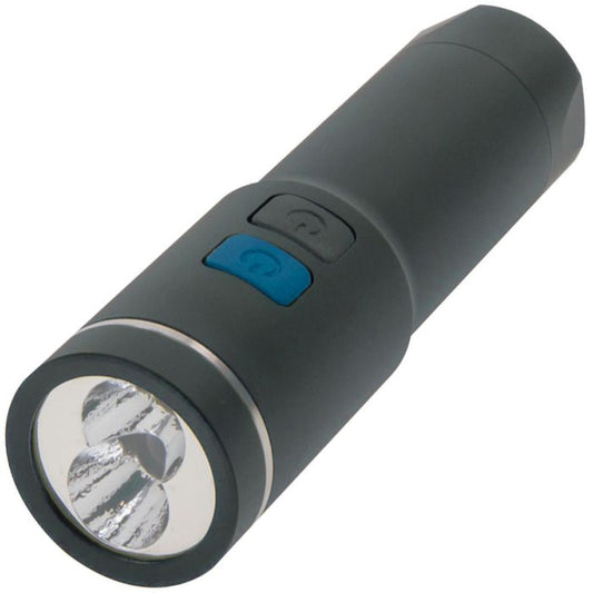 Smith & Wesson Night Guard Quad Flashlight