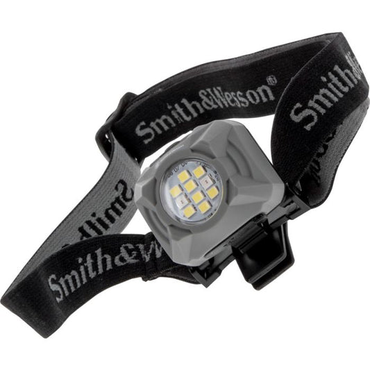 Smith & Wesson Night Guard Headlamp Quad