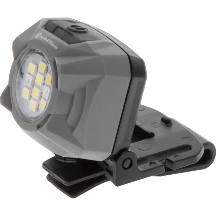 Smith & Wesson Night Guard Headlamp Quad