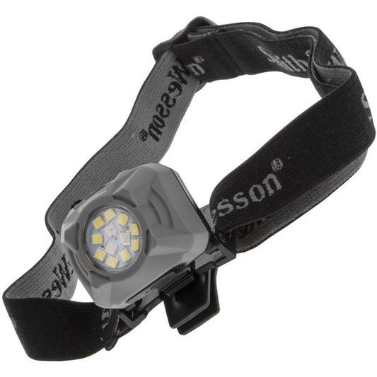 Smith & Wesson Night Guard Headlamp Quad