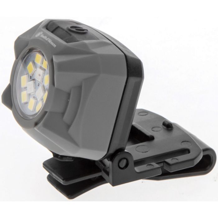 Smith & Wesson Night Guard Headlamp Quad