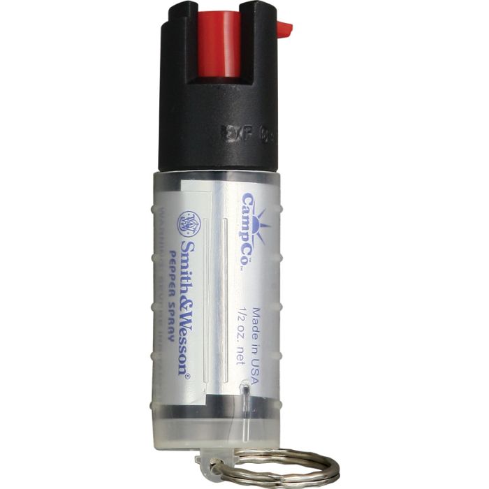 Smith & Wesson Pepper Spray ORMD