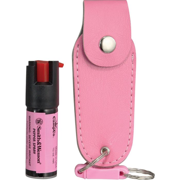 Smith & Wesson Pepper Spray ORMD