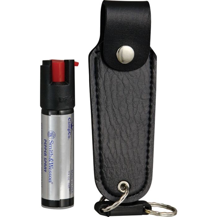 Smith & Wesson Pepper Spray ORMD