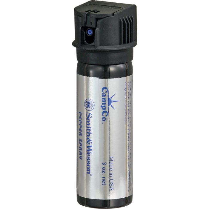 Smith & Wesson Pepper Spray ORMD