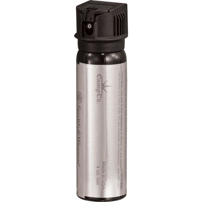 Smith & Wesson Pepper Spray ORMD