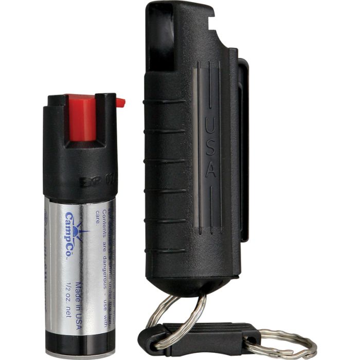 Smith & Wesson Pepper Spray ORMD