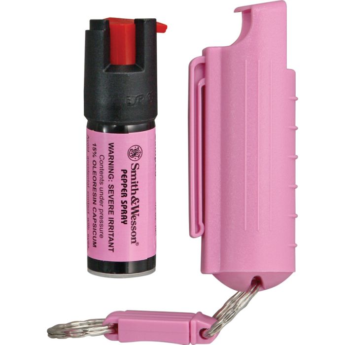 Smith & Wesson Pepper Spray ORMD