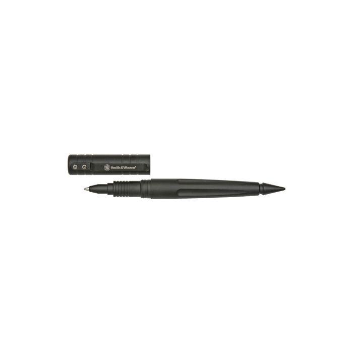 Smith & Wesson Black Tactical Defense Pen