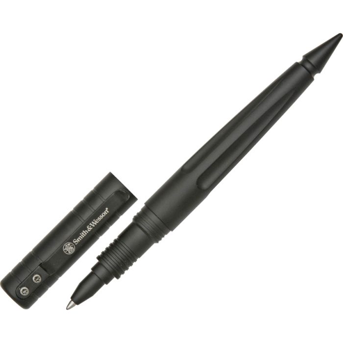 Smith & Wesson Black Tactical Defense Pen