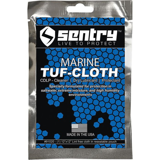 Sentry Marine Tuf-Cloth