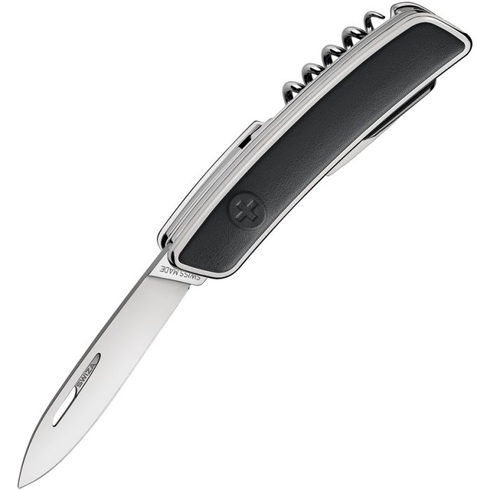 Swiza D03 Swiss Pocket Knife Leather