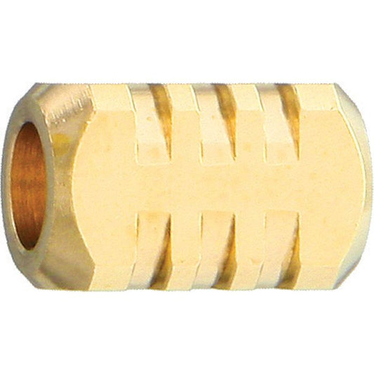 TEC Accessories S1 Lanyard Bead Brass