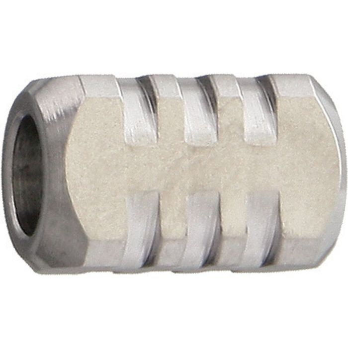 TEC Accessories S1 Lanyard Bead Titanium