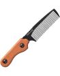 TOPS Tac Rake Beard Comb