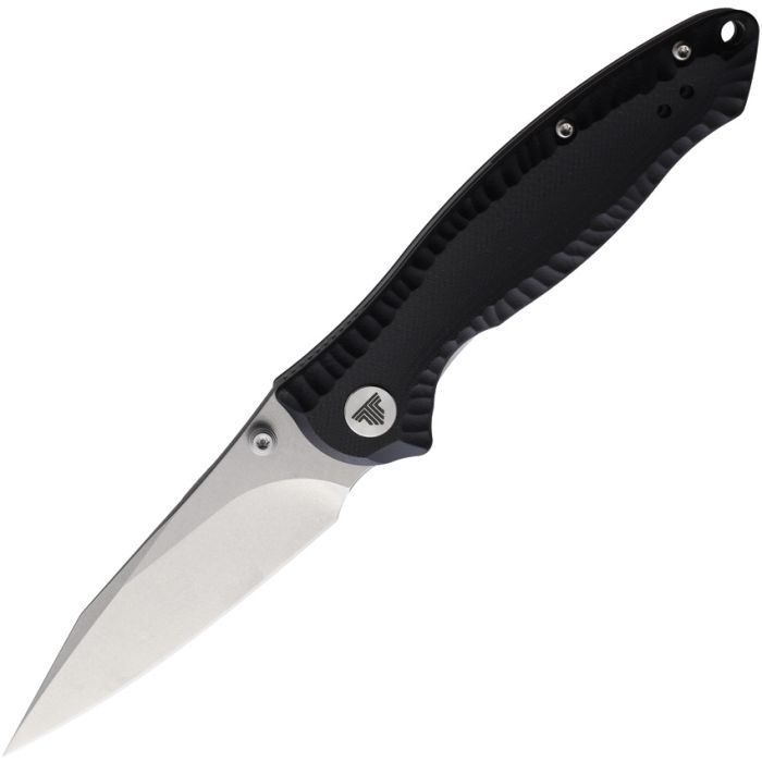 TRIVISA Delphinus Linerlock Black