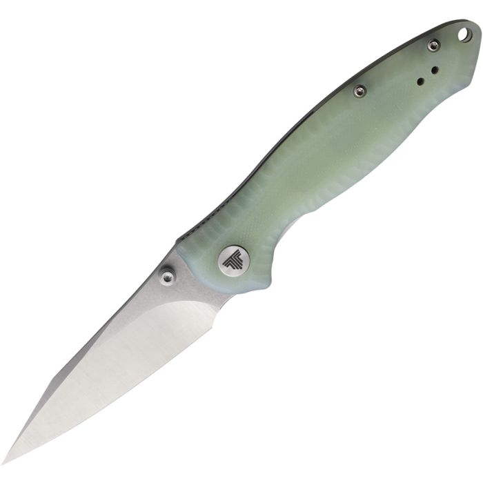 TRIVISA Delphinus Linerlock Jade