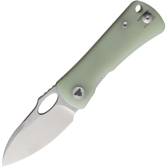 TRIVISA Andromeda Linerlock Jade