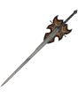 United Cutlery LOTR Ringwraith Sword