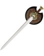 United Cutlery LOTR Herrugrim Sword Theoden