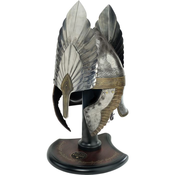 United Cutlery Helm Of King Elendil