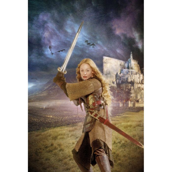 United Cutlery LOTR Sword Of Eowyn