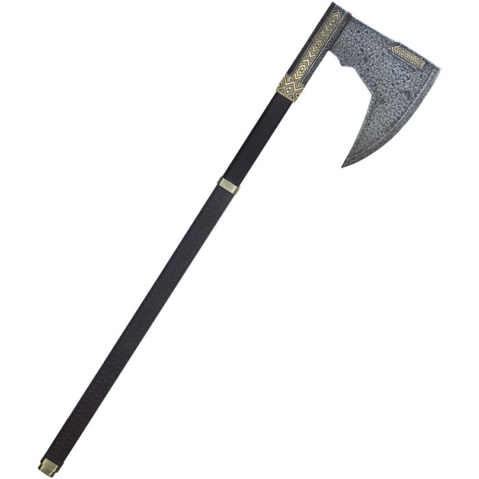 United Cutlery LOTR Bearded Axe Of Gimli