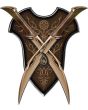 United Cutlery Fighting Knives Tauriel Hobbit