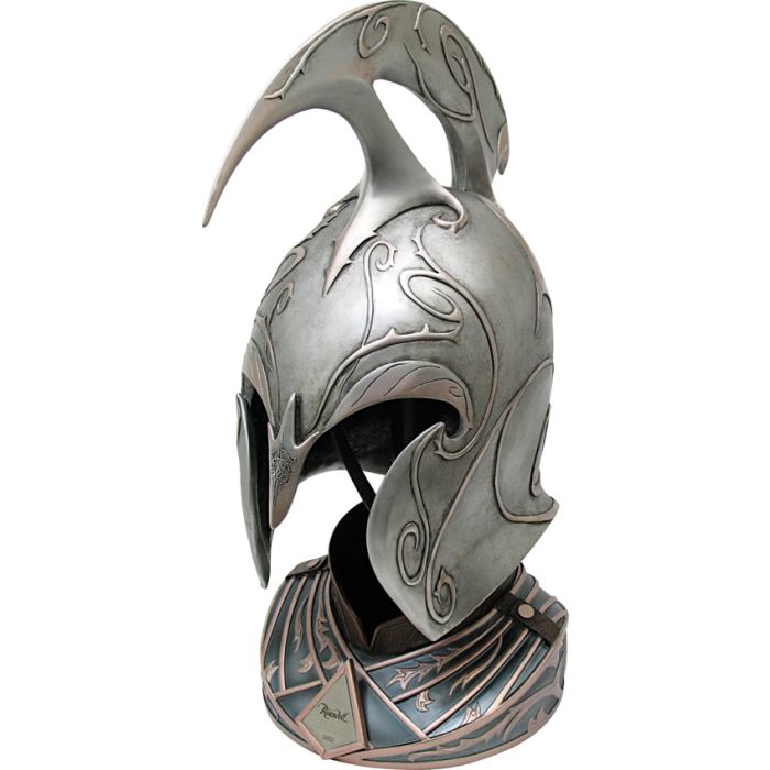 United Cutlery Rivendell Elf Helm