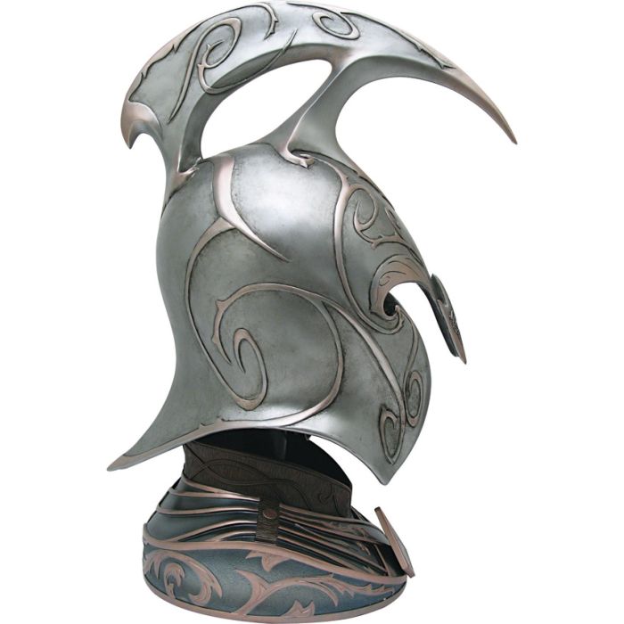 United Cutlery Rivendell Elf Helm