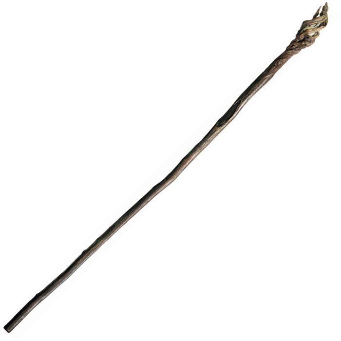 United Cutlery Illuminated Staff of Gandalf