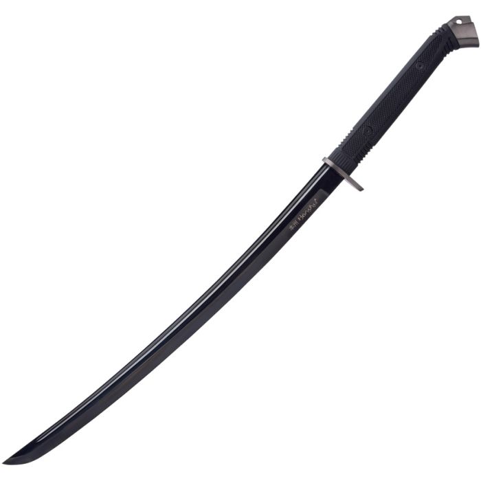 United Cutlery Boshin Midnight Forge Katana