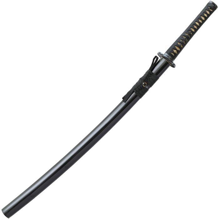 United Cutlery Shikoto Longquan Master Katana