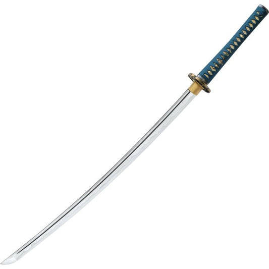 United Cutlery Shikoto Teal Katana