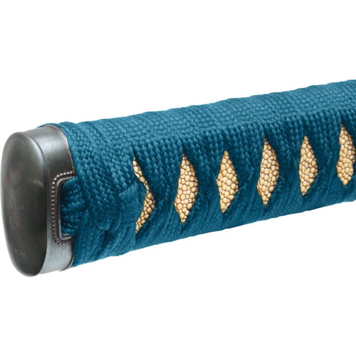 United Cutlery Shikoto Teal Katana